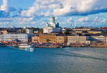 Фото - Финляндия ограничит выдачу виз россиянам в 10 раз