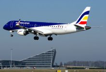 Фото - Air Moldova возобновляет рейсы в Москву