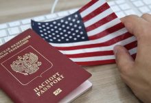 Фото - Посольство США назвало способ для россиян получить визы