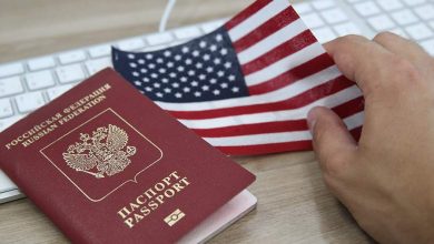 Фото - Посольство США назвало способ для россиян получить визы