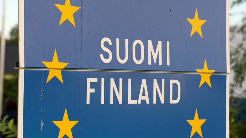 Фото - В Финляндии россиян предостерегли от попыток спрятать наличные на границе