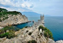 Фото - Крыму направят 1,6 млрд рублей на поддержку туриндустрии