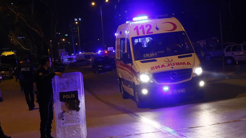 Фото - Получивший ножевое ранение на отдыхе в Турции россиянин умер