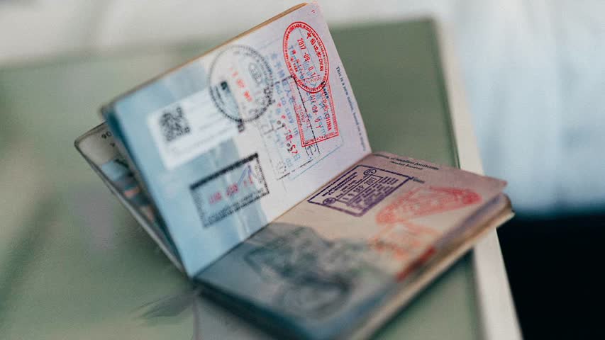 Фото - В Германии прокомментировали новые правила выдачи виз россиянам