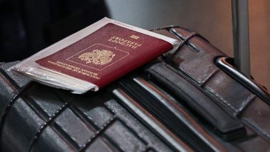 Фото - Чехия запретила аэропортный транзит без виз для граждан РФ
